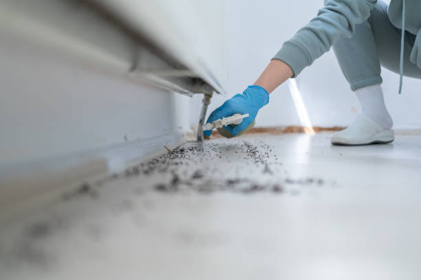 Marion, PA Pest Control Company